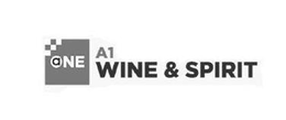 ONE A1 WINE & SPIRIT trademark