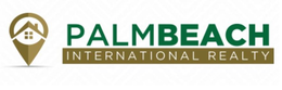 PALMBEACH INTERNATIONAL REALTY trademark