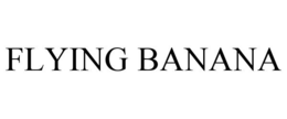 FLYING BANANA trademark