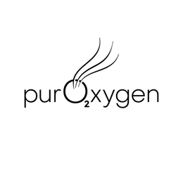 PURO²XYGEN trademark