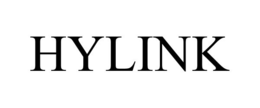 HYLINK trademark