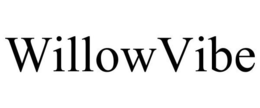 WILLOWVIBE trademark