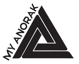 MY ANORAK trademark