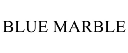 BLUE MARBLE trademark