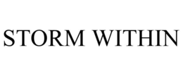 STORM WITHIN trademark