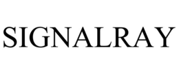 SIGNALRAY trademark