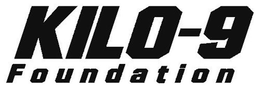 KILO-9 FOUNDATION trademark
