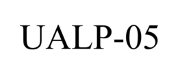 UALP-05 trademark