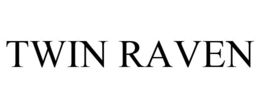 TWIN RAVEN trademark