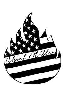 CHIEF MILLER trademark