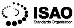 ISAO STANDARDS ORGANIZATION trademark