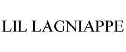 LIL LAGNIAPPE trademark