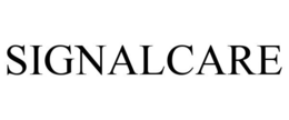 SIGNALCARE trademark