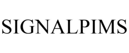 SIGNALPIMS trademark
