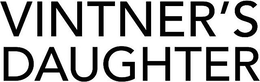 VINTNER'S DAUGHTER trademark