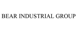 BEAR INDUSTRIAL GROUP trademark