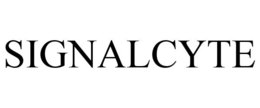 SIGNALCYTE trademark