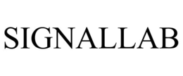 SIGNALLAB trademark