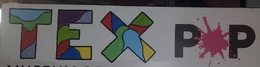 TEX POP trademark