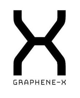 X GRAPHENE-X trademark