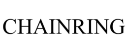 CHAINRING trademark