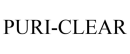 PURI-CLEAR trademark