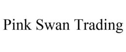 PINK SWAN TRADING trademark