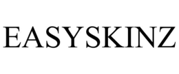 EASYSKINZ trademark