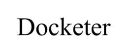 DOCKETER trademark