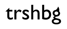 TRSHBG trademark