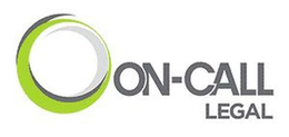 ON-CALL LEGAL trademark