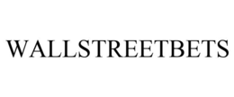 WALLSTREETBETS trademark