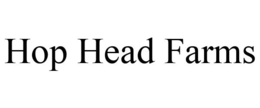 HOP HEAD FARMS trademark