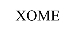 XOME trademark