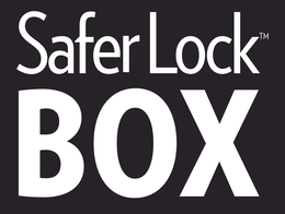 SAFER LOCK BOX trademark