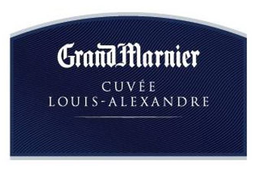 GRAND MARNIER CUVÉE LOUIS-ALEXANDRE trademark
