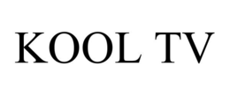 KOOL TV trademark