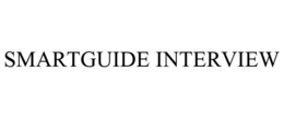 SMARTGUIDE INTERVIEW trademark