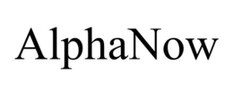 ALPHANOW trademark