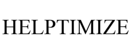HELPTIMIZE trademark