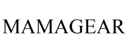 MAMAGEAR trademark