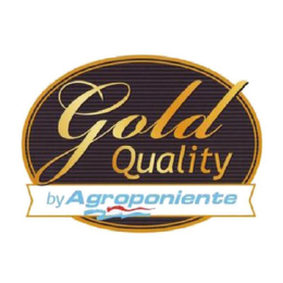 GOLD QUALITY BY AGROPONIENTE trademark
