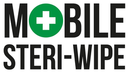 MOBILE STERI-WIPE trademark