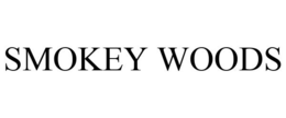 SMOKEY WOODS trademark