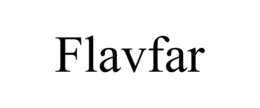 FLAVFAR trademark