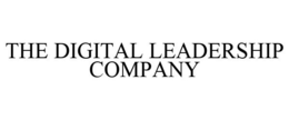 THE DIGITAL LEADERSHIP COMPANY trademark