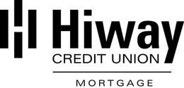 HIWAY CREDIT UNION MORTGAGE trademark
