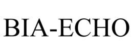 BIA-ECHO trademark