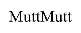MUTTMUTT trademark