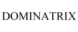 DOMINATRIX trademark